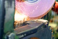 Werkzeugschleiferei Erkelenz