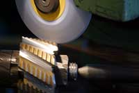 Werkzeugschleiferei Mönchengladbach