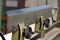 Werkzeugschleiferei Niederrhein