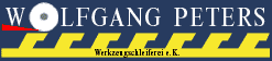 Wolfgang Peters Werkzeugschleiferei in Erkelenz M&ouml;nchengladbach Aachen
